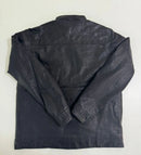 Blusa Preta Style Sport