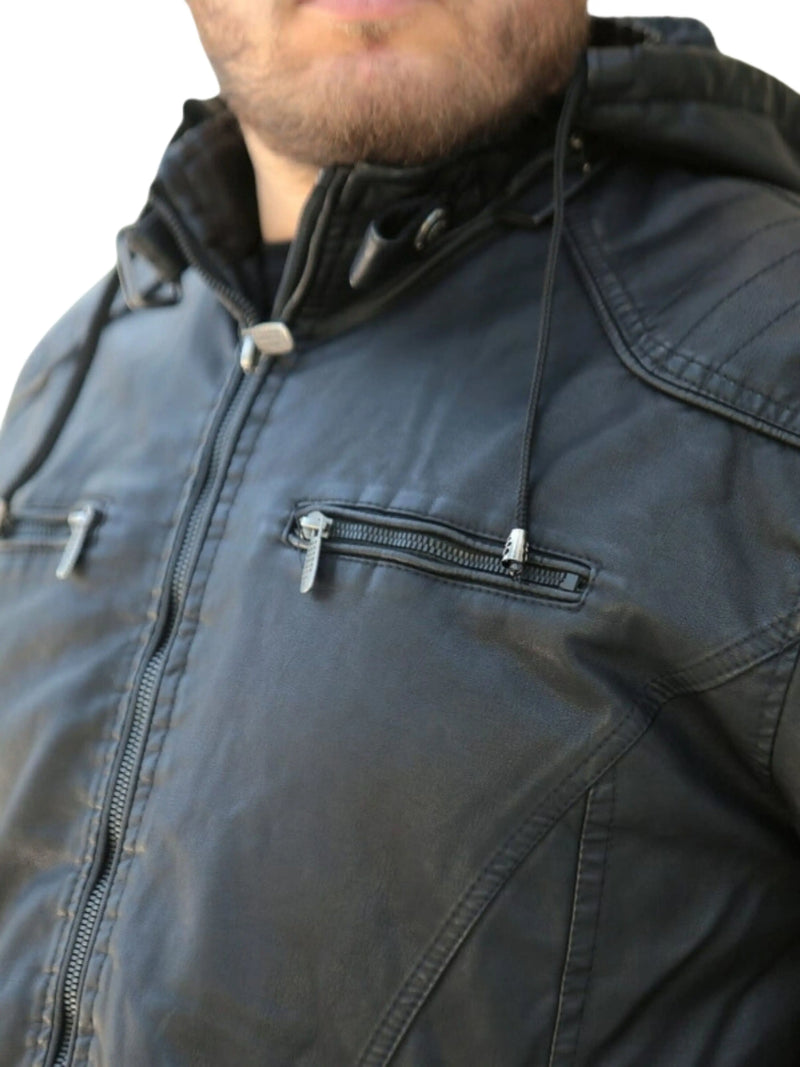 Jaqueta Plus Size