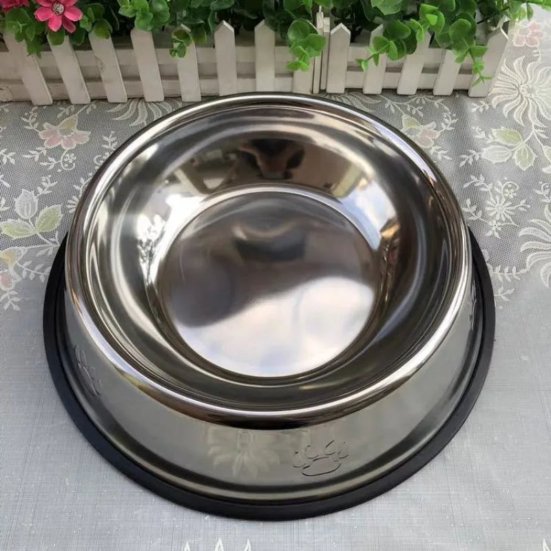 Comedouro Para Pet