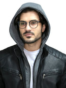 Jaqueta Masculina BearPool