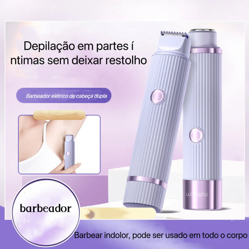 Removedor de Pelo X-PRO