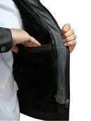 Jaqueta Masculina BearPool