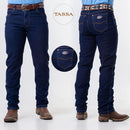 Calça Cowboy Manga Larga