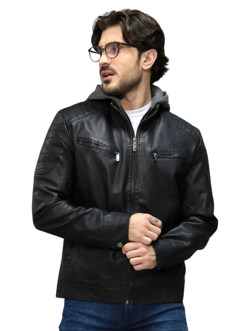 Jaqueta Masculina BearPool