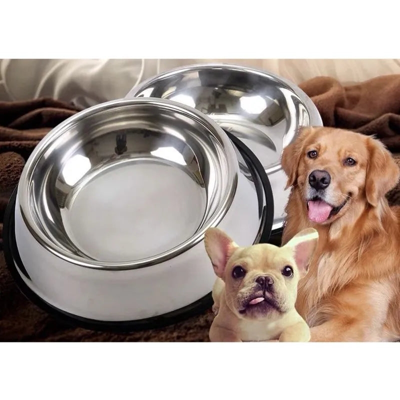 Comedouro Para Pet