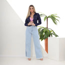Jaqueta Jeans Mory