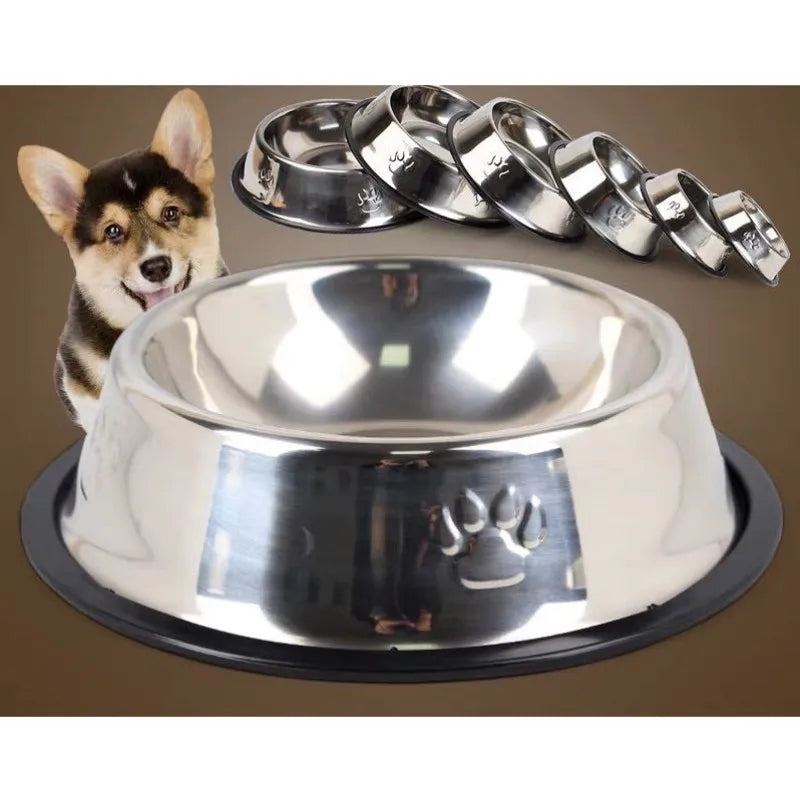 Comedouro Para Pet