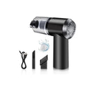 Mini Aspirador de Pó