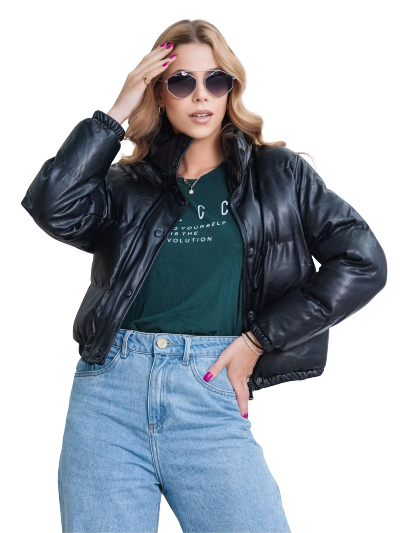Cropped Feminino