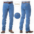 Calça Cowboy Manga Larga