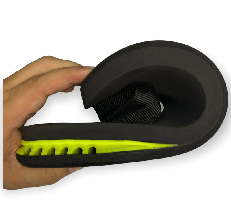 Chinelo Masculino com Salto