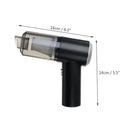 Mini Aspirador de Pó