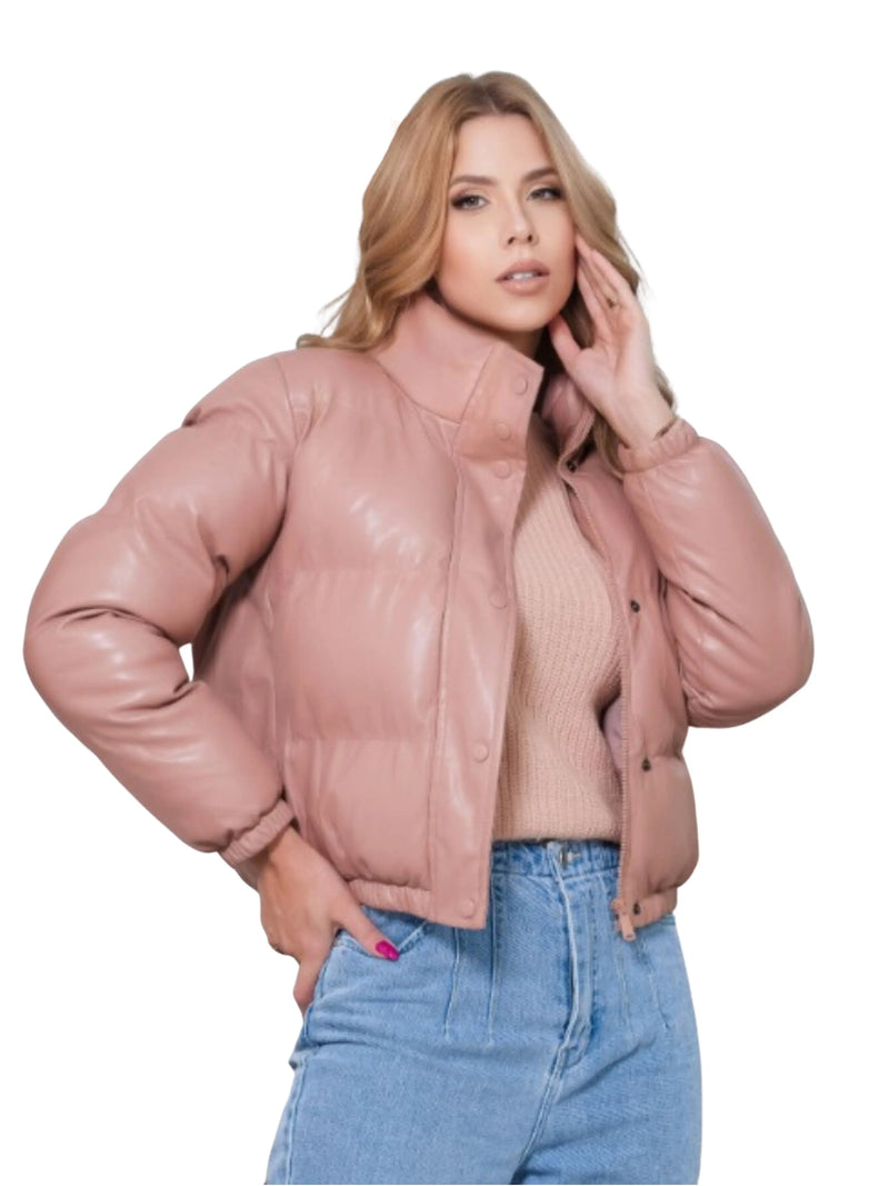 Cropped Feminino