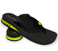 Chinelo Masculino com Salto