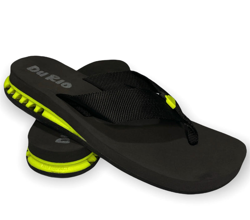 Chinelo Masculino com Salto