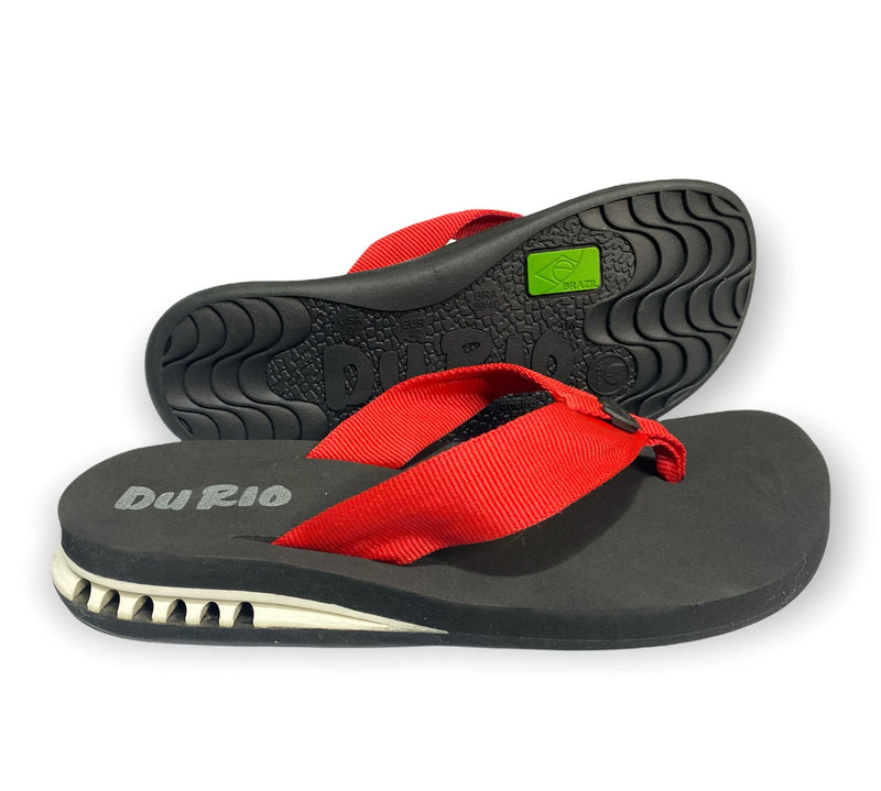 Chinelo Masculino com Salto