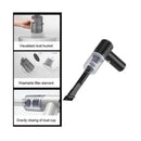 Mini Aspirador de Pó