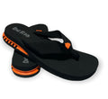 Chinelo Masculino com Salto