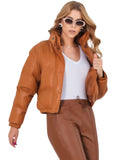 Cropped Feminino