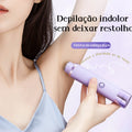 Removedor de Pelo X-PRO