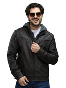 Jaqueta Masculina BearPool