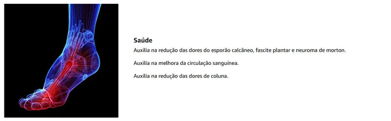 Chinelo Masculino com Salto