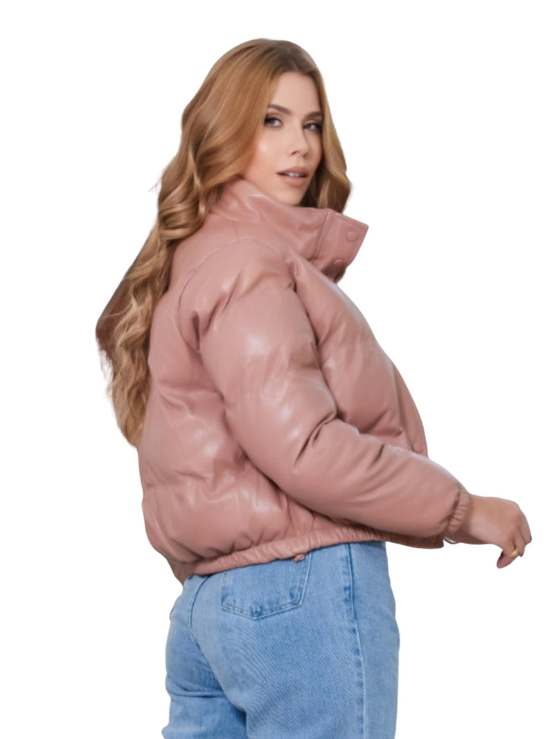 Cropped Feminino