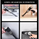 Mini Aspirador de Pó