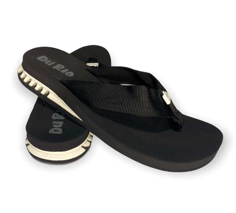 Chinelo Masculino com Salto