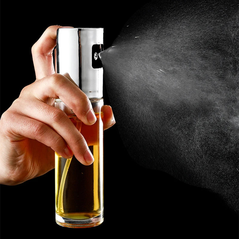 Spray de Óleo
