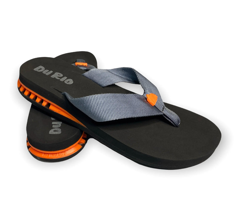 Chinelo Masculino com Salto
