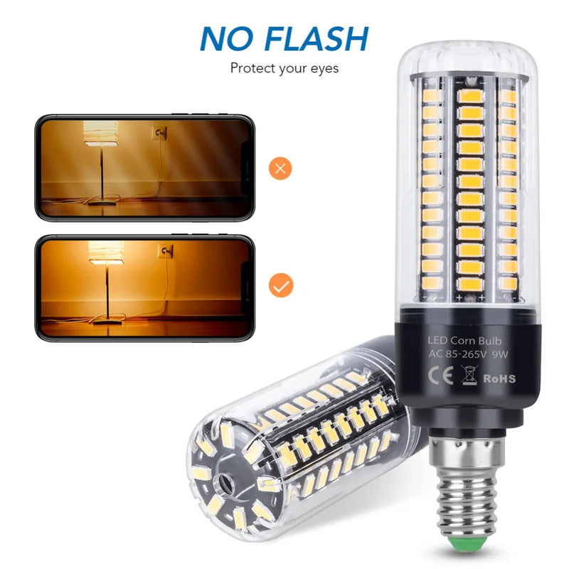 Led