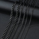 Colar Cubano 4 Camadas