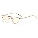 Óculos Lente de Gato