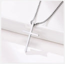 Corrente de Inox Dourada