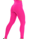 LEGGING BLACKOUT ZERO TRANSPARENCIA PINK