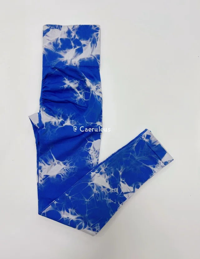Calça Legging BlackOut