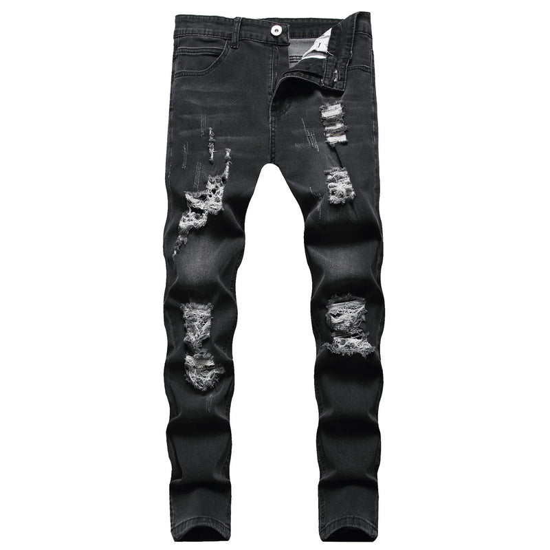 Calça Masculina Europeia