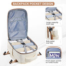 Compartimento para Avião