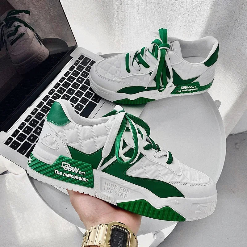 Tenis Masculino Casual
