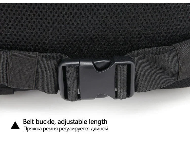 Mochila Tática
