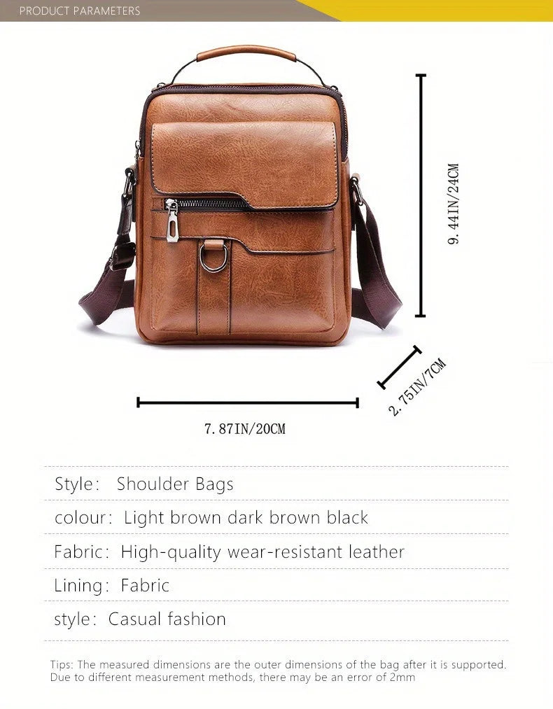 Bolsa Marrie - Francesa