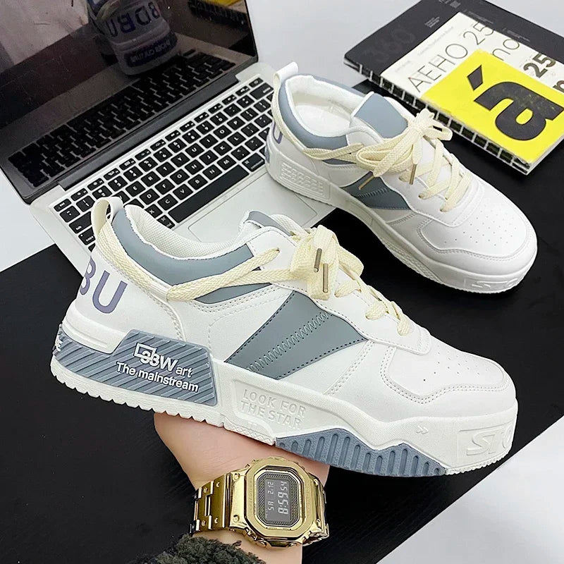 Tenis Masculino Casual