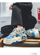 Tênis Masculino Life Hat