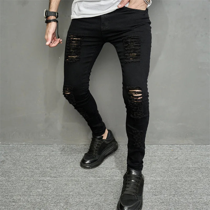 Calça American Style