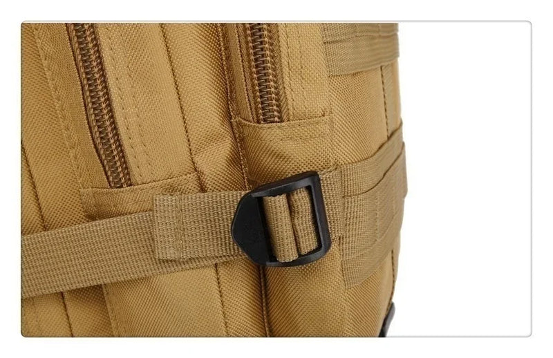 Mochila Tática
