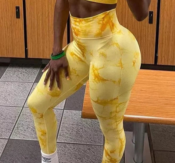 Legging Blackout