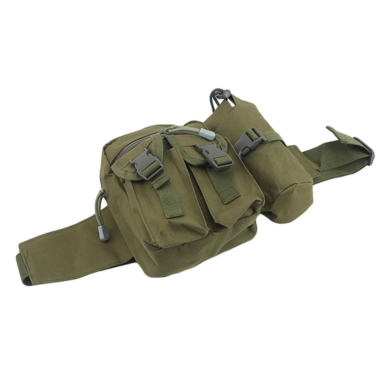Mochila a Prova da Água