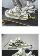 Tênis Masculino Life Hat