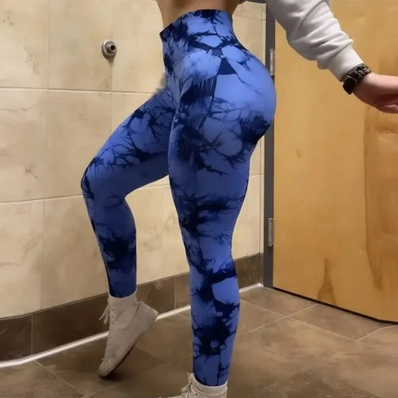 Calça Legging BlackOut